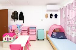 Blk 110 Woodlands Street 13 (Woodlands), HDB 4 Rooms #502857631